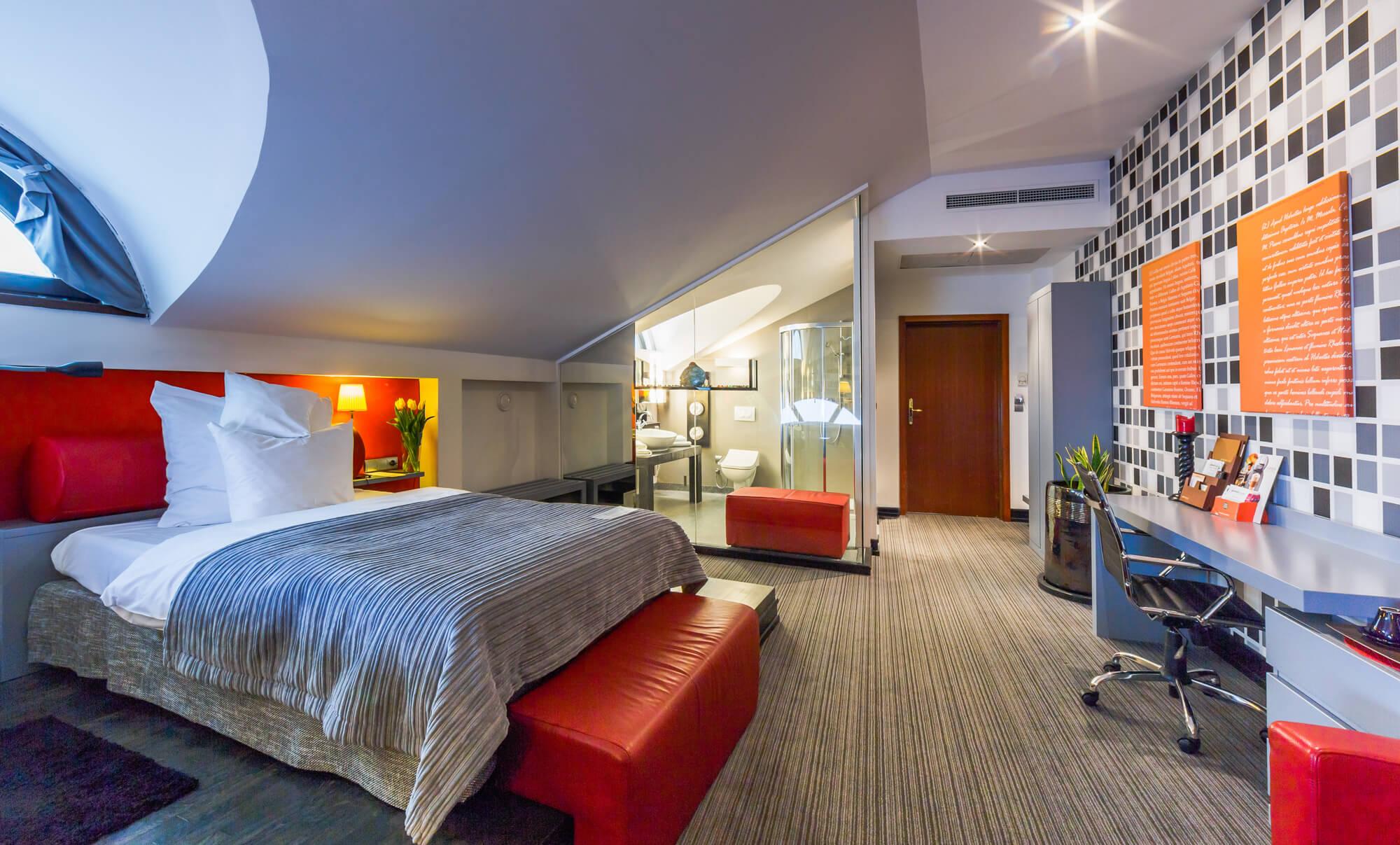 Grand Hotel Boutique Rzeszow Ngoại thất bức ảnh