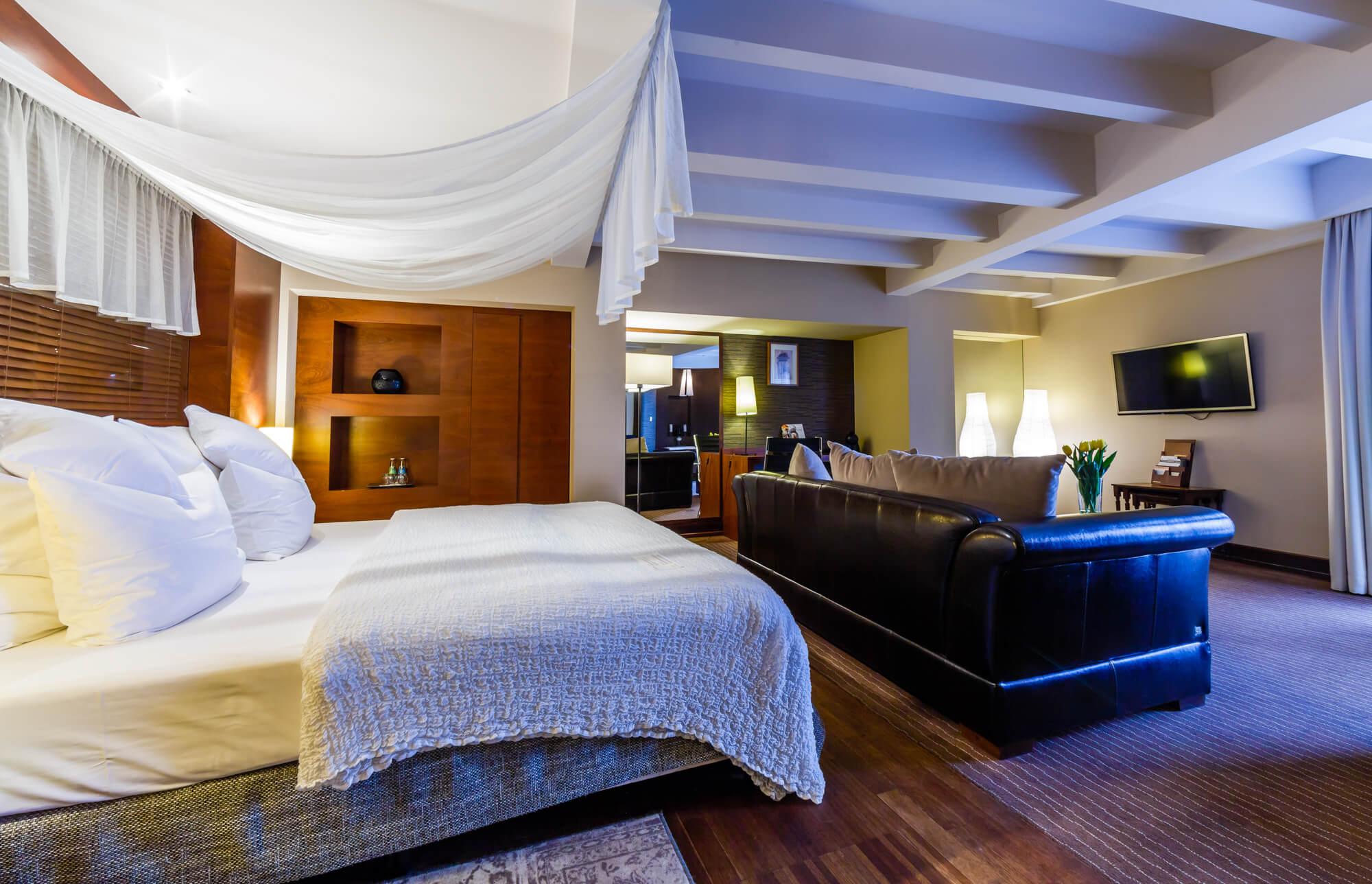 Grand Hotel Boutique Rzeszow Ngoại thất bức ảnh