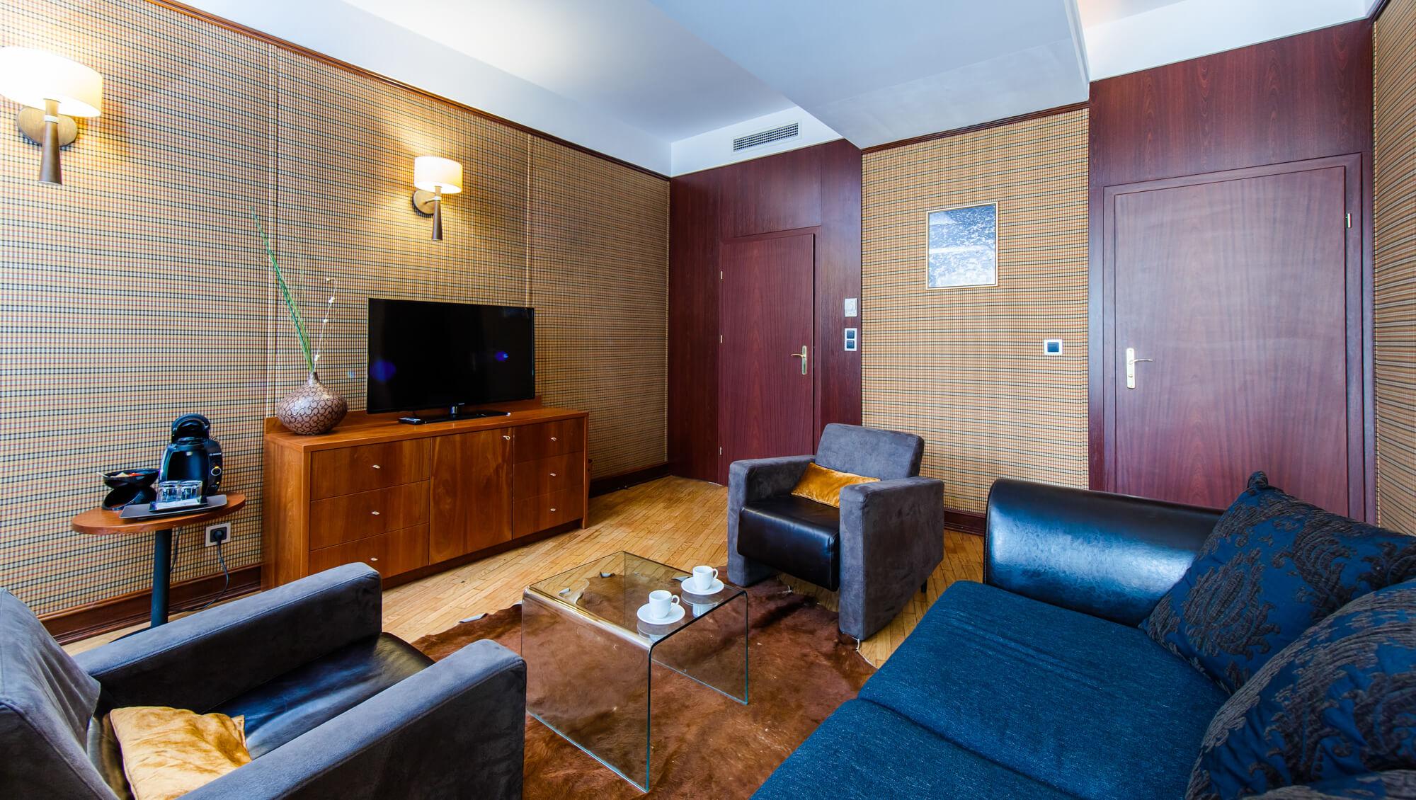 Grand Hotel Boutique Rzeszow Ngoại thất bức ảnh
