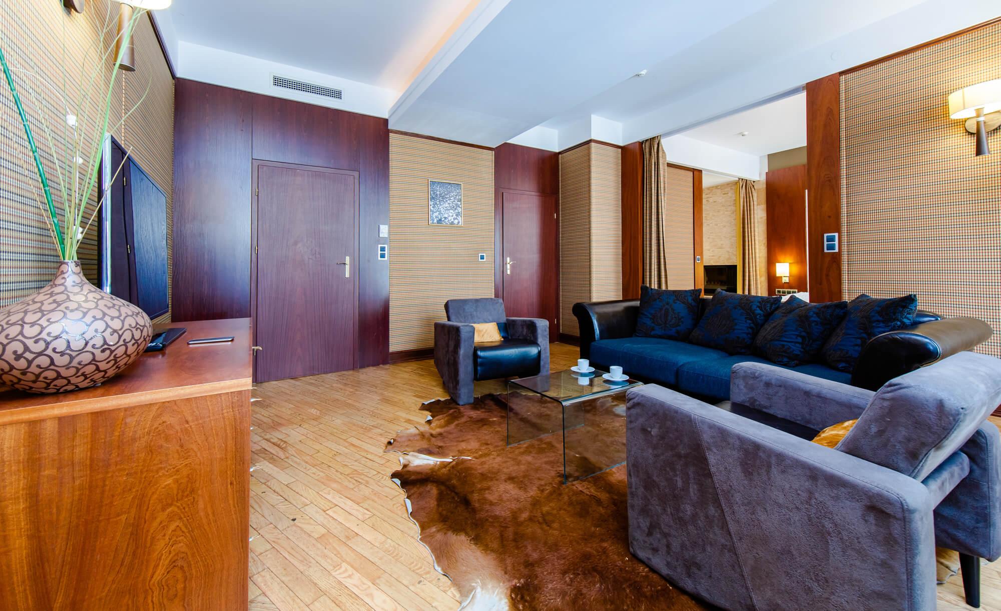 Grand Hotel Boutique Rzeszow Ngoại thất bức ảnh