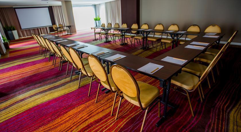 Grand Hotel Boutique Rzeszow Ngoại thất bức ảnh