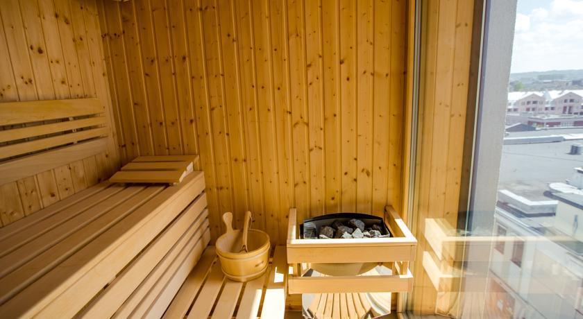 Grand Hotel Boutique Rzeszow Ngoại thất bức ảnh