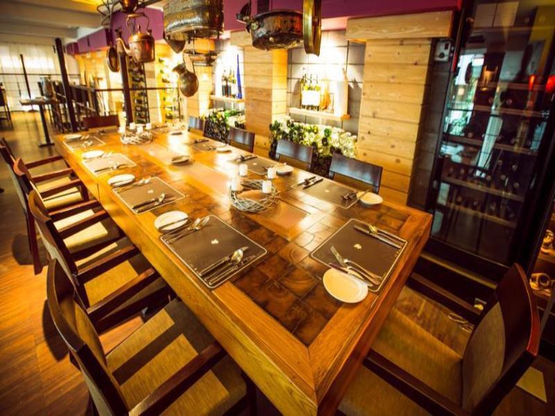 Grand Hotel Boutique Rzeszow Ngoại thất bức ảnh