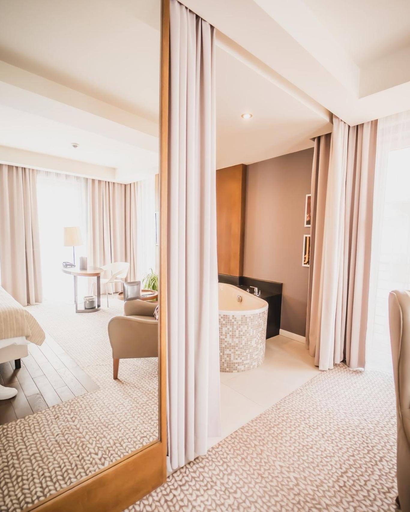 Grand Hotel Boutique Rzeszow Ngoại thất bức ảnh