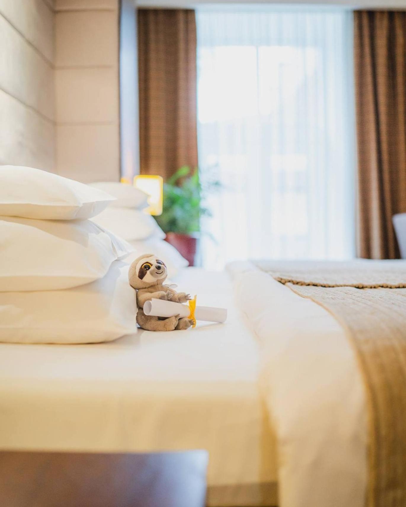 Grand Hotel Boutique Rzeszow Ngoại thất bức ảnh