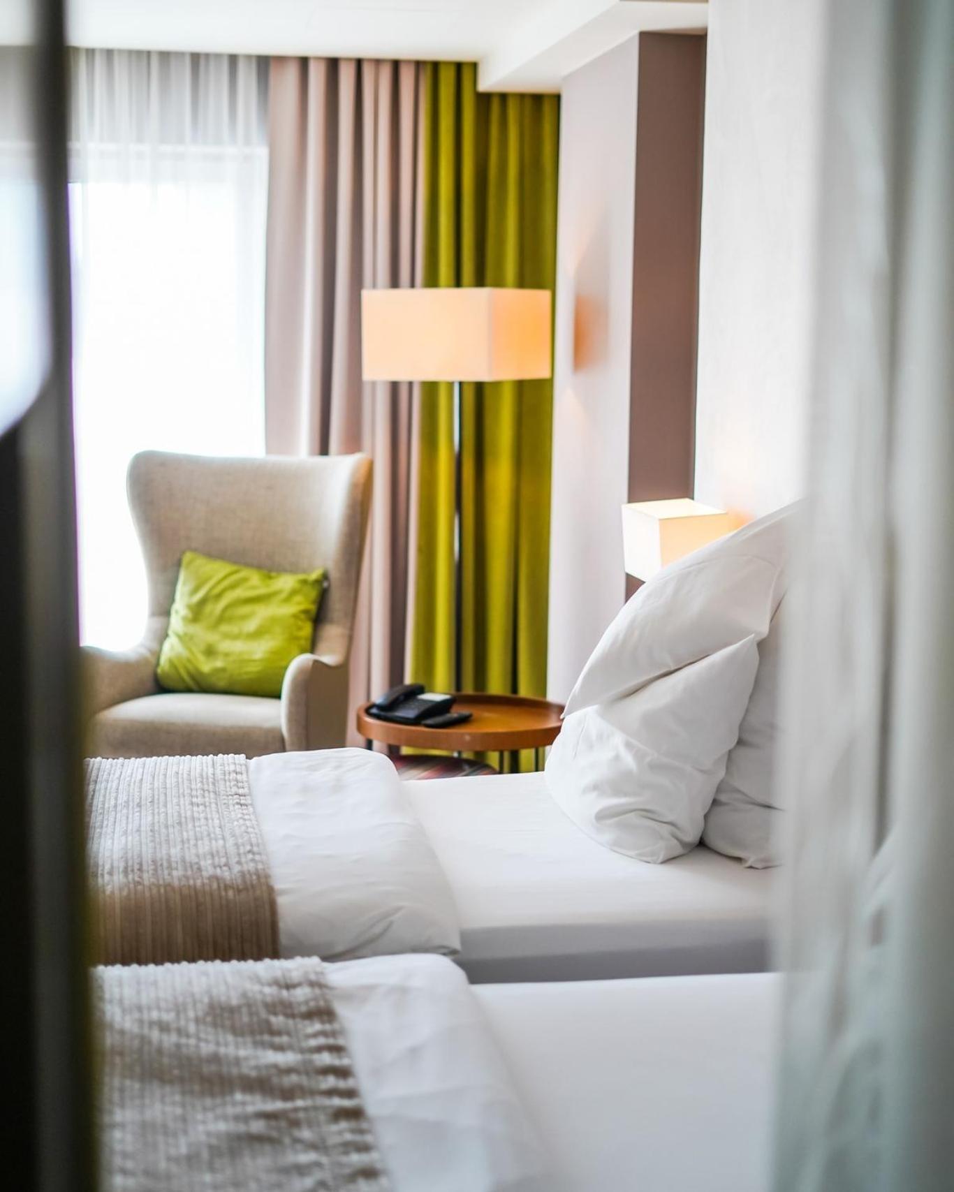 Grand Hotel Boutique Rzeszow Ngoại thất bức ảnh