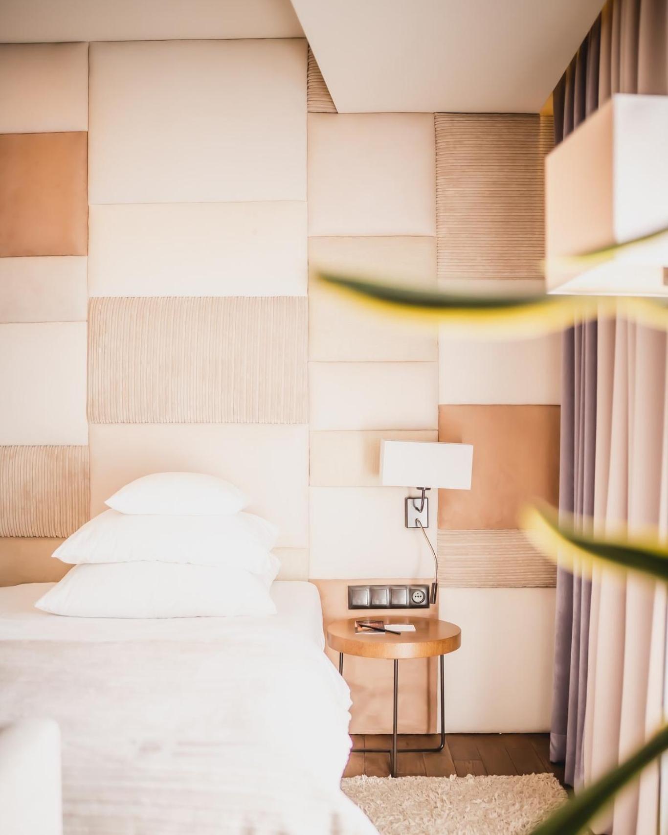 Grand Hotel Boutique Rzeszow Ngoại thất bức ảnh