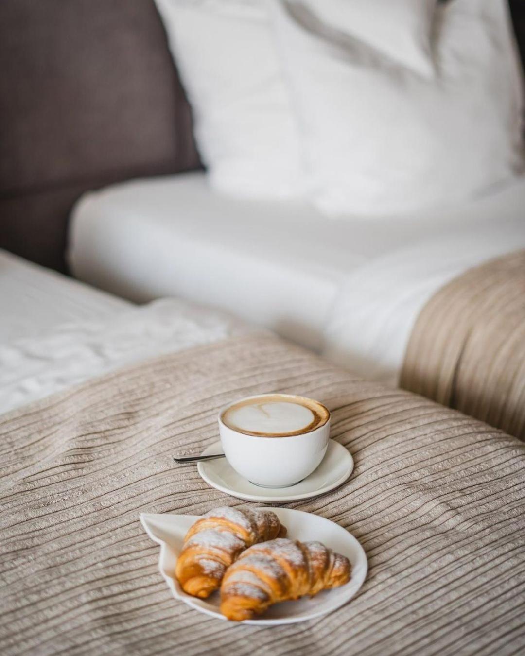 Grand Hotel Boutique Rzeszow Ngoại thất bức ảnh