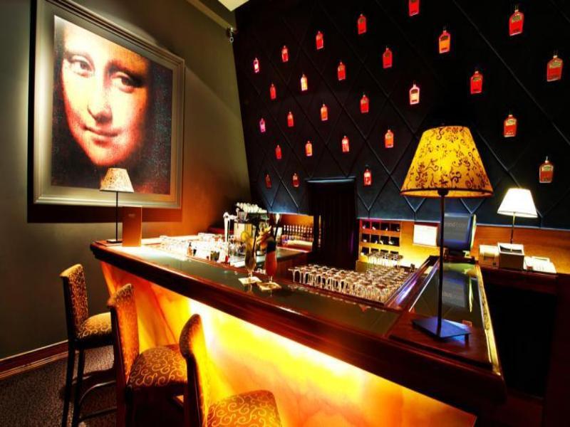Grand Hotel Boutique Rzeszow Ngoại thất bức ảnh